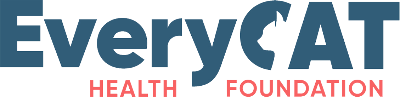 EveryCat Health Foundation logo