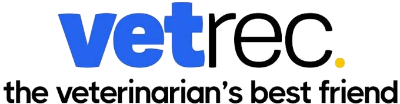 VetRec logo