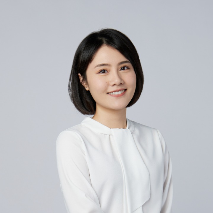 Candice P. Chu, DVM, PhD, DACVP