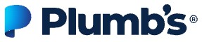 Plumb's logo
